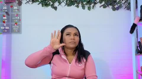  LouIse  online show from 04.08.26