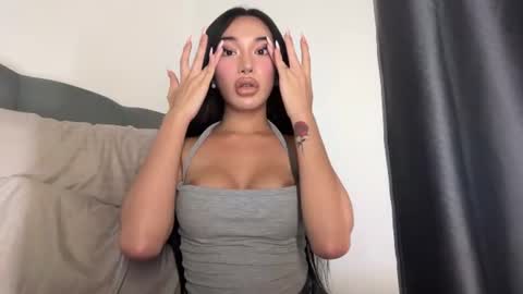 samantha online show from 06.14.26