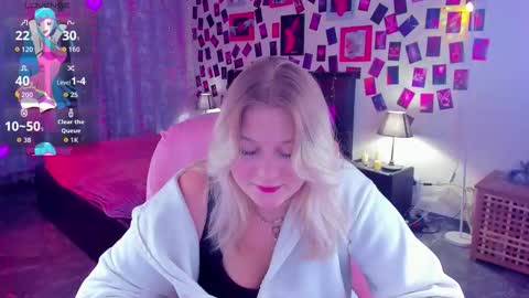 Loise online show from 11.15.25