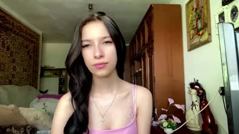 Snapshot of lourabesner chatting on 05.27.26 Lora online show from 05.27.26