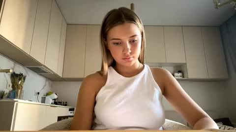 Eliza online show from 03.26.26