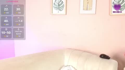 lourdes_moon22 online show from 01.10.26