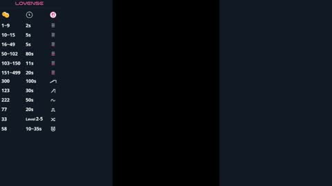 Lesi online show from 03.18.26