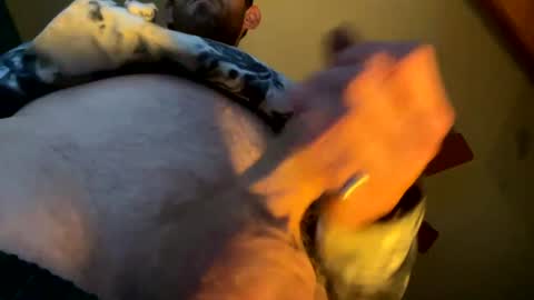 Snapshot of lov3cams chatting on 01.07.25 HoneydickNick online show from 01.07.25