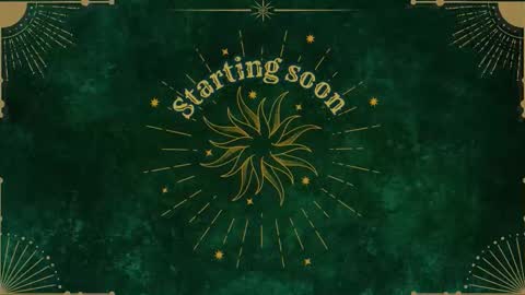 lov3lyd3mon online show from 10.27.25