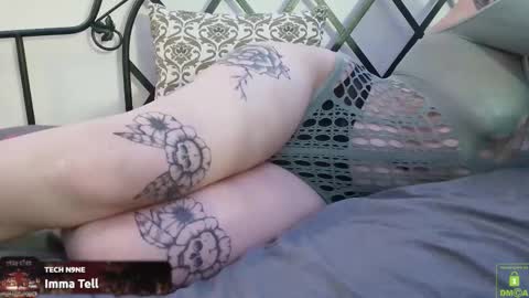 lov3lyd3mon online show from 02.03.26