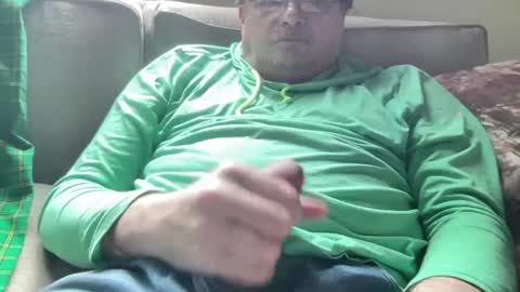 Snapshot of lovaman69 chatting on 05.30.26 lovaman69 online show from 05.30.26