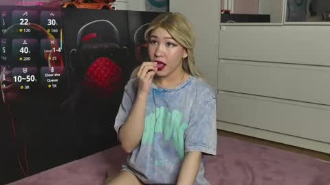 lovamanda online show from 05.22.26