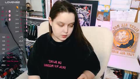 Mia  online show from 02.01.26