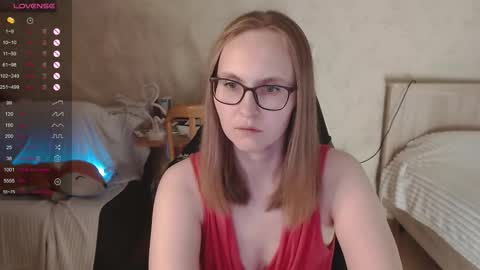 Snapshot of love_agatha chatting on 09.14.25 Agatha online show from 09.14.25