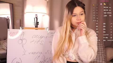 Eva online show from 02.06.26