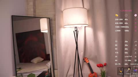 Eva online show from 03.21.26