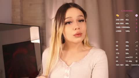 Eva online show from 03.27.26