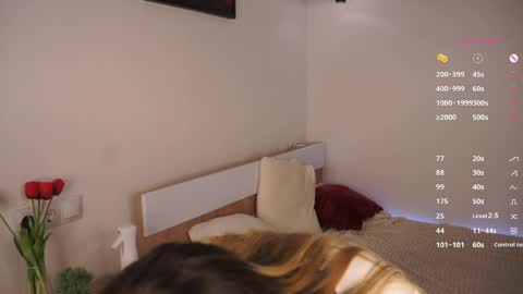 Eva online show from 04.03.26