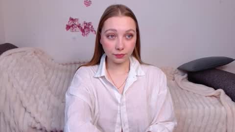 love bella  online show from 03.02.26