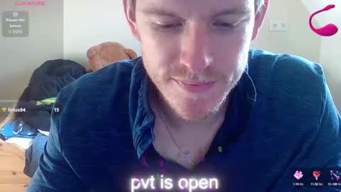 Snapshot of love_bert chatting on 10.13.25 Love bert online show from 10.13.25
