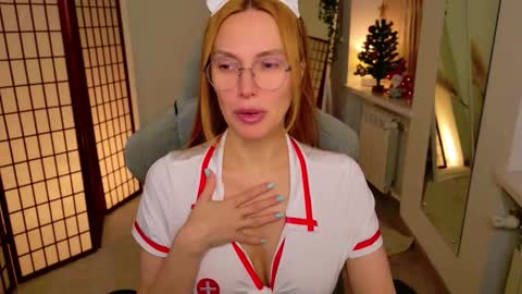 love_call online show from 12.20.25