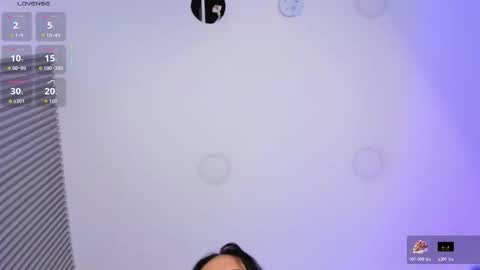 Cam online show from 12.05.25