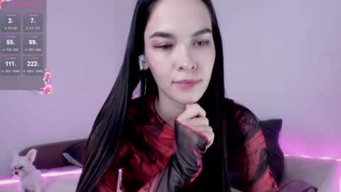 Love is name - I want to be your hobby General of hearts troops online show from 01.25.25