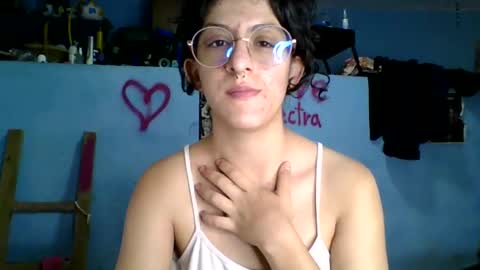 Snapshot of love_electra chatting on 09.14.25 love_electra online show from 09.14.25