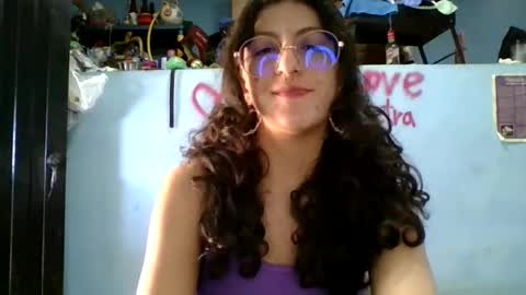 Snapshot of love_electra chatting on 01.17.26 love_electra online show from 01.17.26