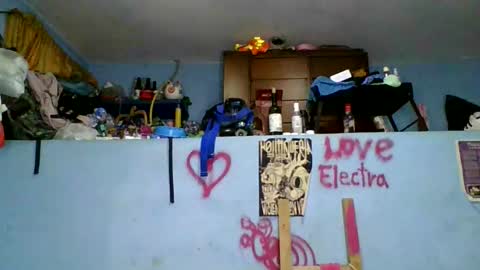 Snapshot of love_electra chatting on 02.14.26 love_electra online show from 02.14.26