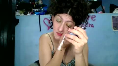 Snapshot of love_electra chatting on 02.25.26 love_electra online show from 02.25.26