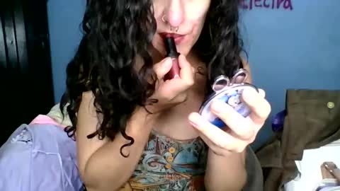 Snapshot of love_electra chatting on 03.16.26 love_electra online show from 03.16.26