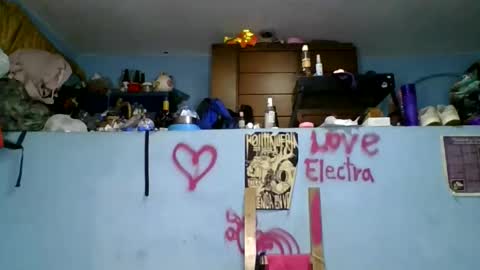 Snapshot of love_electra chatting on 04.04.26 love_electra online show from 04.04.26