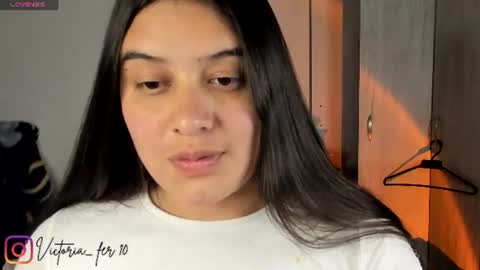 Victoria Fernandez online show from 06.27.26