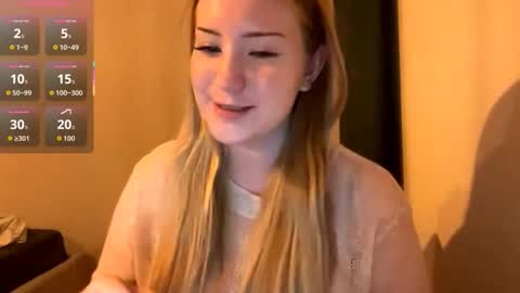 Snapshot of love_haven chatting on 10.23.25 Megan online show from 10.23.25