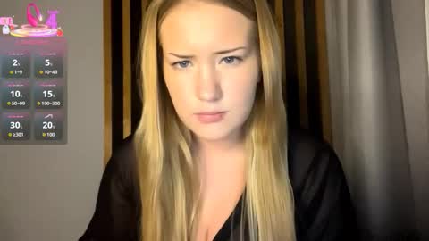 Snapshot of love_haven chatting on 11.16.25 Megan online show from 11.16.25