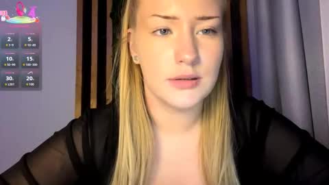 Snapshot of love_haven chatting on 11.17.25 Megan online show from 11.17.25