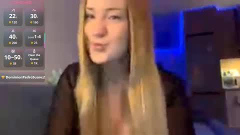 Snapshot of love_haven chatting on 12.15.25 Megan online show from 12.15.25