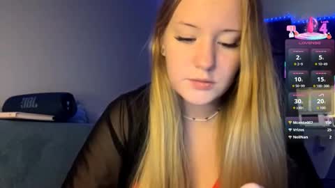 Snapshot of love_haven chatting on 01.05.26 Megan online show from 01.05.26