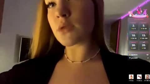 Snapshot of love_haven chatting on 01.07.26 Megan online show from 01.07.26