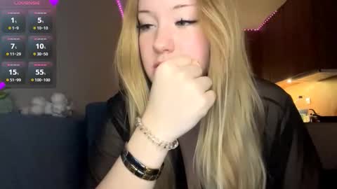 Snapshot of love_haven chatting on 01.08.26 Megan online show from 01.08.26