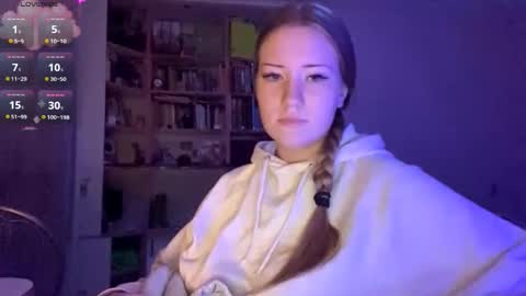 Snapshot of love_haven chatting on 02.02.26 Megan online show from 02.02.26