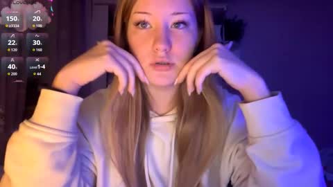 Snapshot of love_haven chatting on 02.05.26 Megan online show from 02.05.26