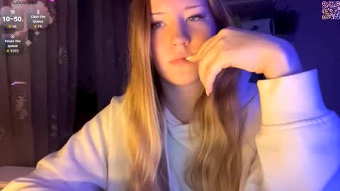 Snapshot of love_haven chatting on 02.06.26 Megan online show from 02.06.26