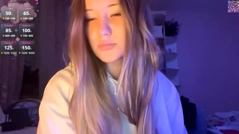 Snapshot of love_haven chatting on 02.07.26 Megan online show from 02.07.26