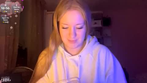 Snapshot of love_haven chatting on 02.08.26 Megan online show from 02.08.26