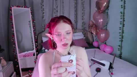 Lola online show from 02.20.25