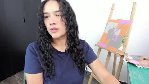 Kristen LoveBerry online show from 02.19.26