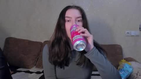 Snapshot of love_lina_muuur chatting on 02.15.26 LINA online show from 02.15.26