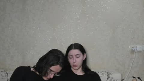 Snapshot of love_lina_muuur chatting on 06.11.26 LINA online show from 06.11.26