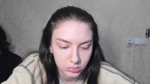 Snapshot of love_lina_muuur chatting on 06.20.26 LINA online show from 06.20.26