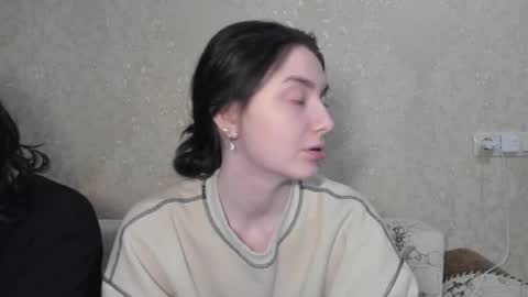 Snapshot of love_lina_muuur chatting on 06.21.26 LINA online show from 06.21.26