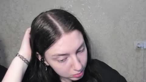 Snapshot of love_lina_muuur chatting on 07.16.26 LINA online show from 07.16.26