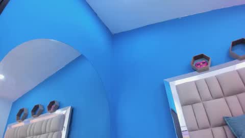 Melany  online show from 01.08.26